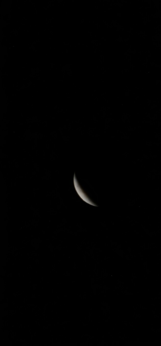 Lunar Eclipse today 🌓