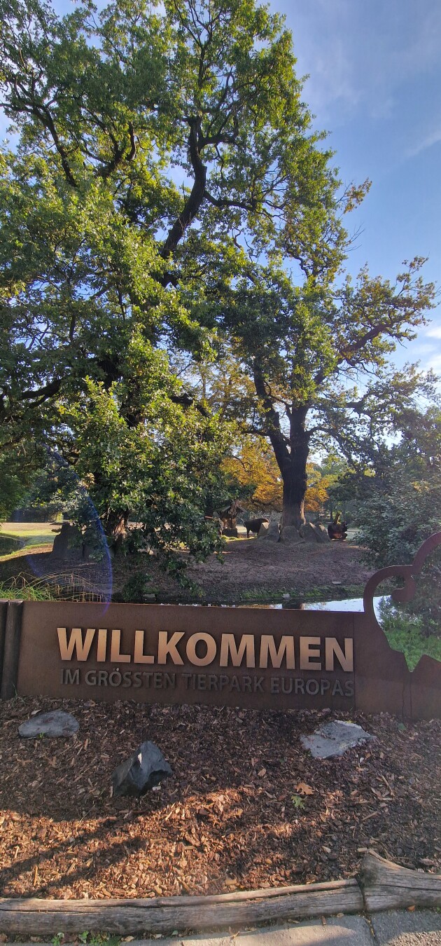 Tierpark Berlin