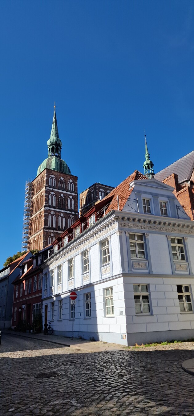 Stralsund