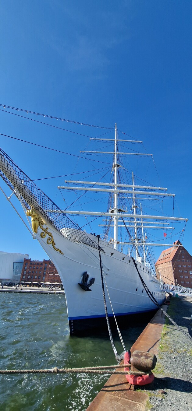 Gorch Fock